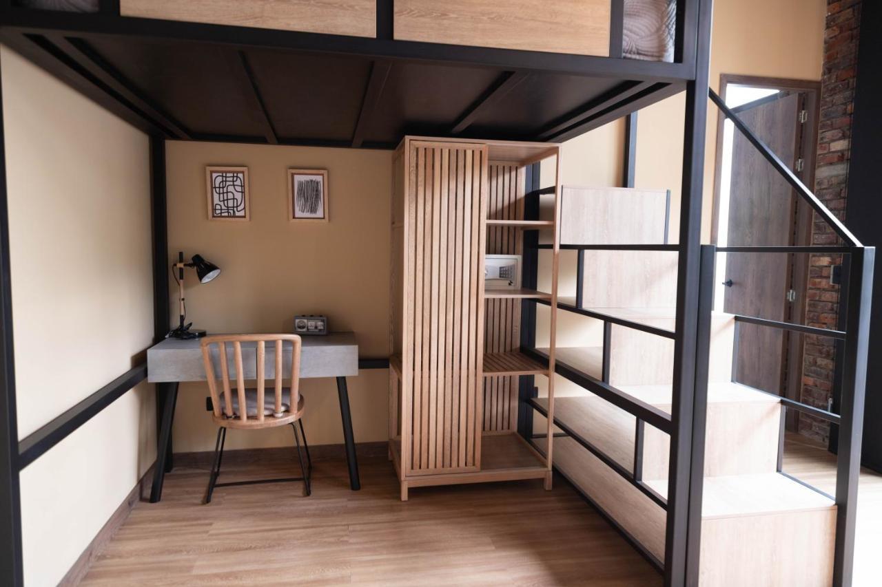 Royal Living Poblado Aparthotel Medellin Luaran gambar