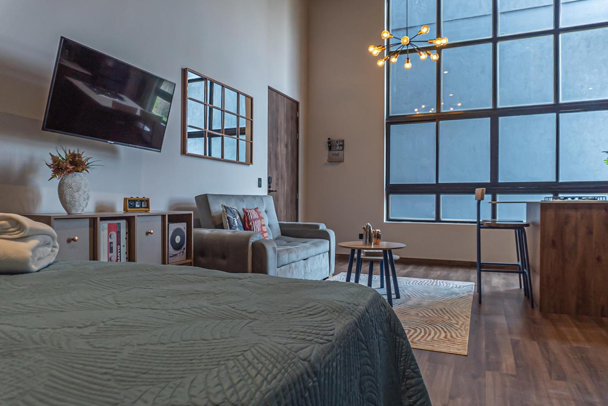 Royal Living Poblado Aparthotel Medellin Luaran gambar
