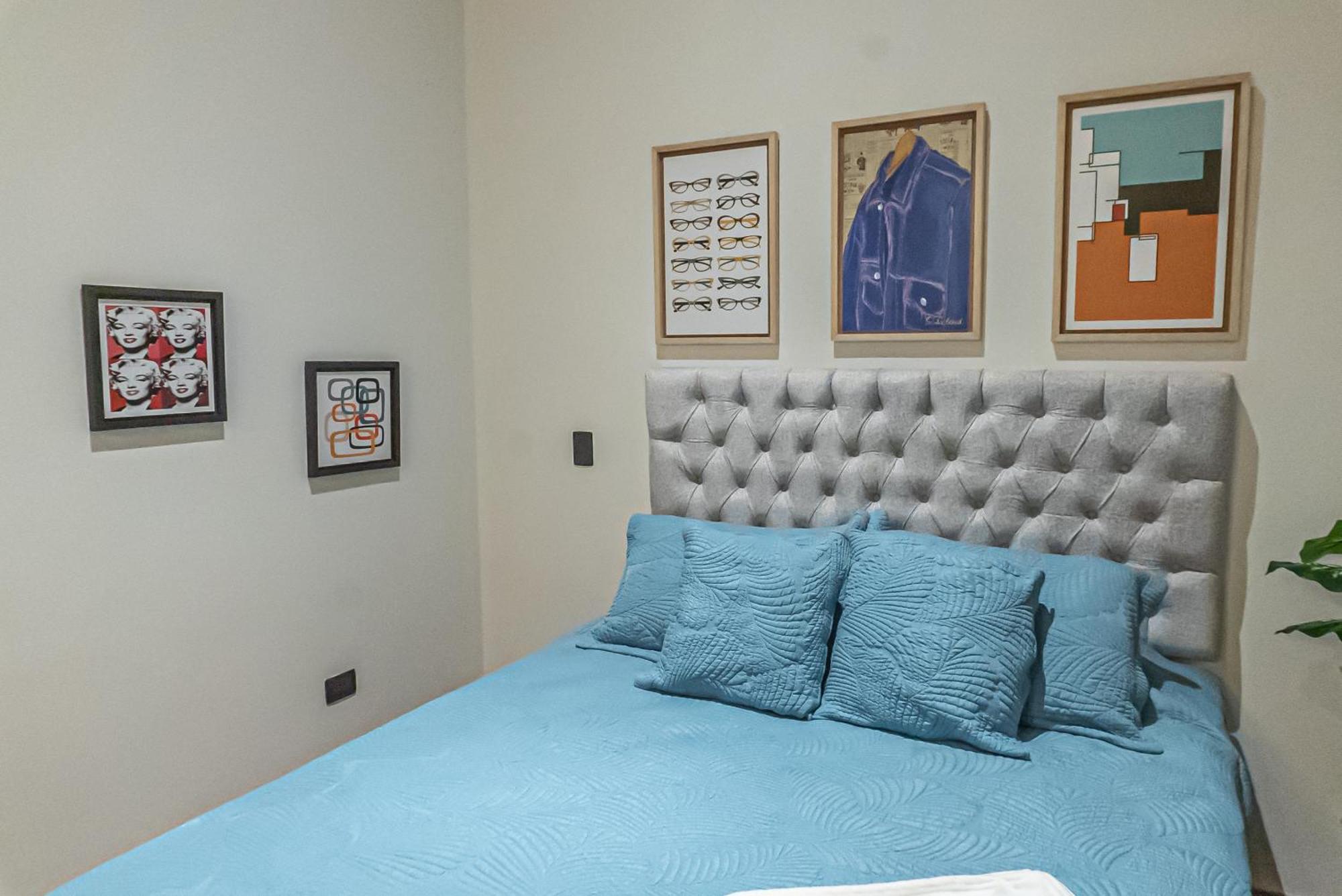 Royal Living Poblado Aparthotel Medellin Luaran gambar