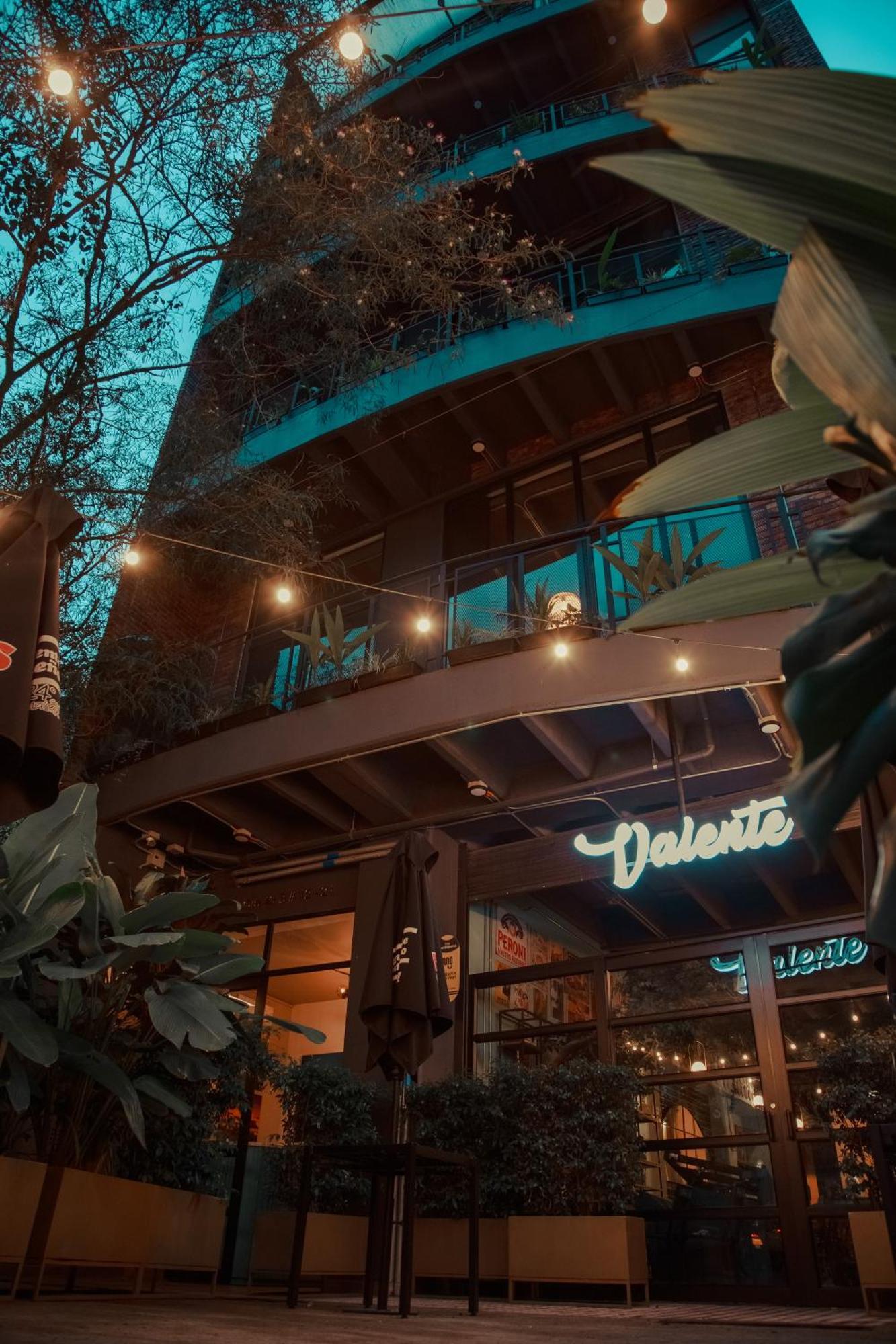 Royal Living Poblado Aparthotel Medellin Luaran gambar